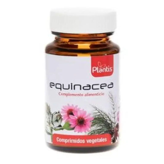 Artesania Echinacea 50 Tablets By Maese Herbario