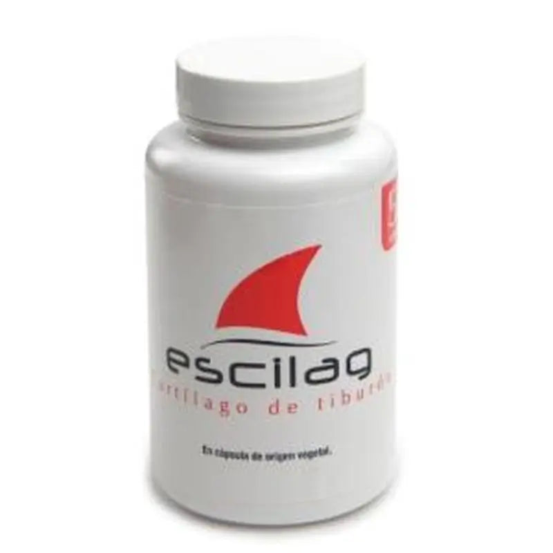 Artesania Escilag (Cart.Tiburon) 60 Capsules