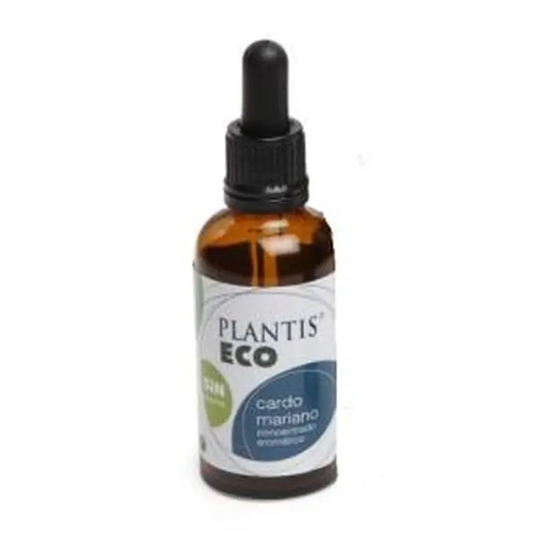 Artesania Ext. Milk Thistle S/Al Eco 50Ml.