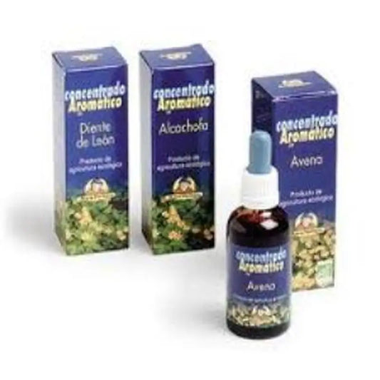 Artesania Ext.Horse Chestnut Eco Alcohol Free 50Ml.