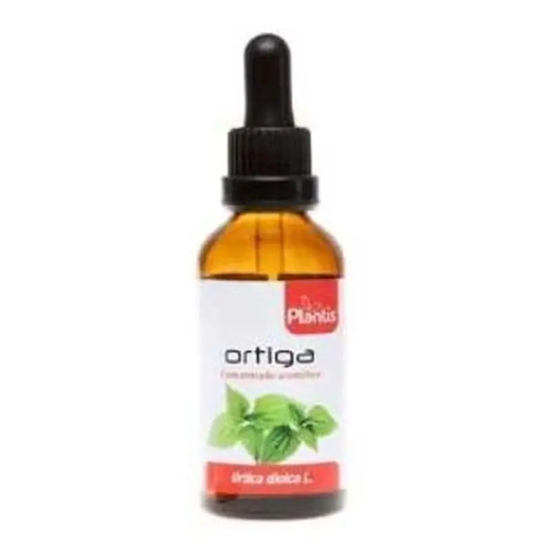 Artesania Ext.Green Nettle 50Ml Maese Herbario