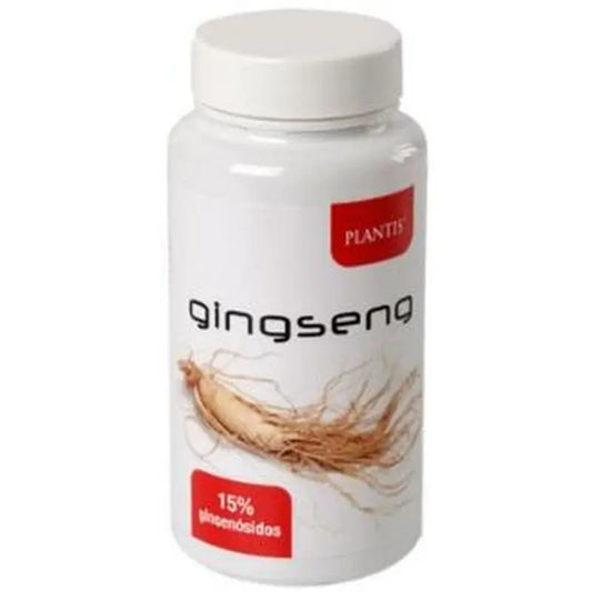 Artesania Ginseng Plantis 60 Capsules