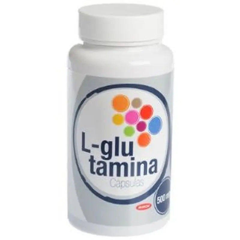 Artesania Glutamine 60 Capsules