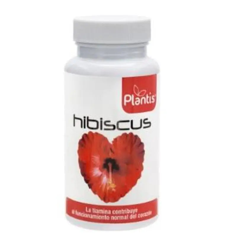 Artesania Hibiscus Plantis 60 Capsules