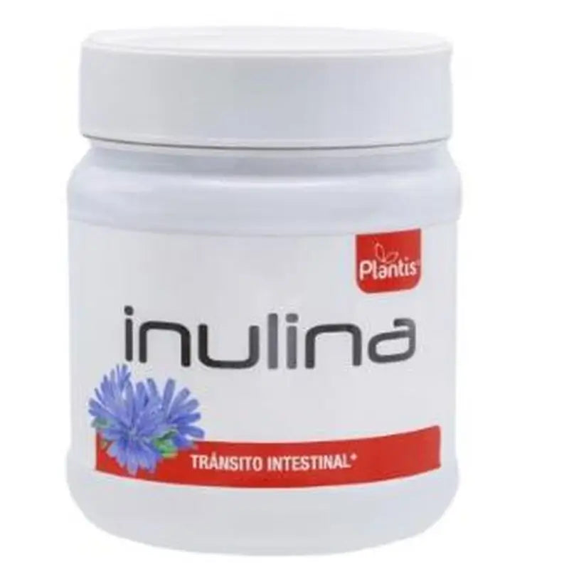 Artesania Inulin Plantis Intestinal Transit 300Gr.