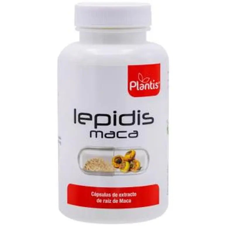 Artesania Lepidis Plantis 60 Capsules