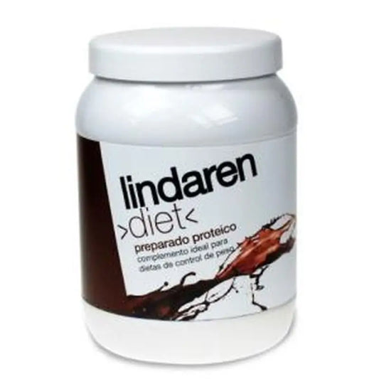 Artesania Lindaren Diet Protein Formula Chocolate 225Gr