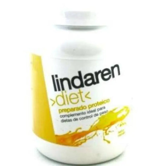 Artesania Lindaren Diet Protein Formula Vanilla 225Gr