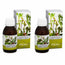 Artesania Lympha Detox 150ml, pack of 2