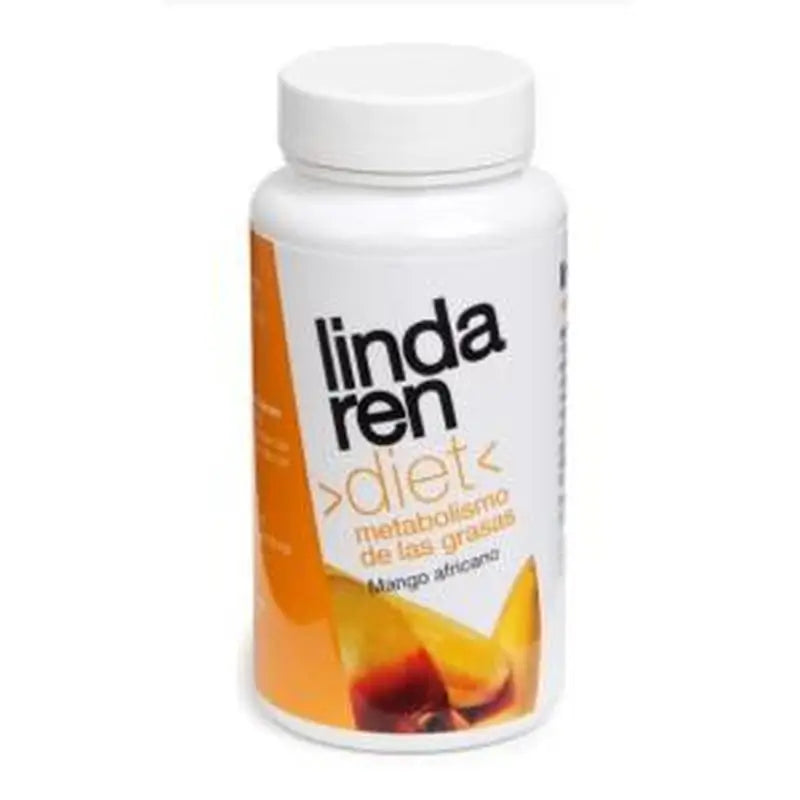Artesania African Mango Lindaren Diet 60 Capsules