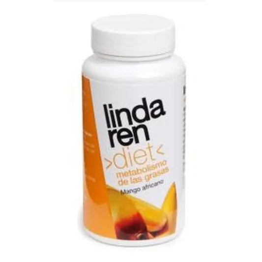 Artesania African Mango Lindaren Diet 60 Capsules