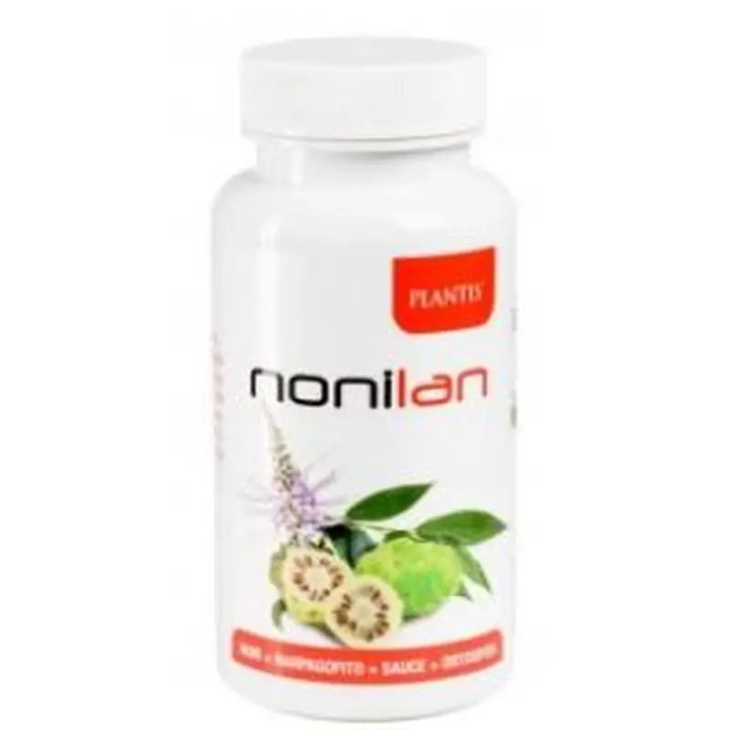 Artesania Nonilan Plantis 60 Capsules