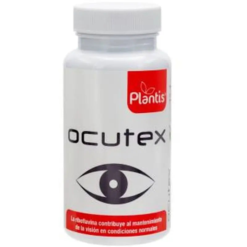 Artesania Ocutex Plantis 60 Capsules
