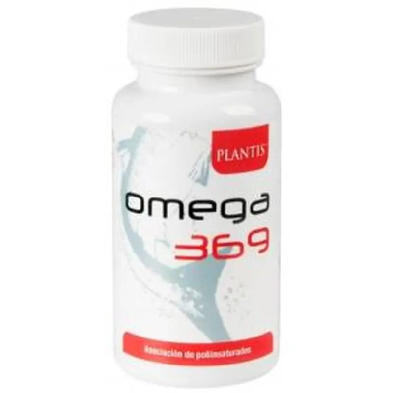 Artesania Omega 3-6-9 Salmon+Borage+Olive 100 Pearls.