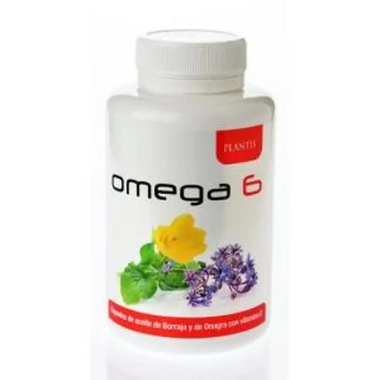 Artesania Omega 6 Evening Primrose + Borage 220 pearls