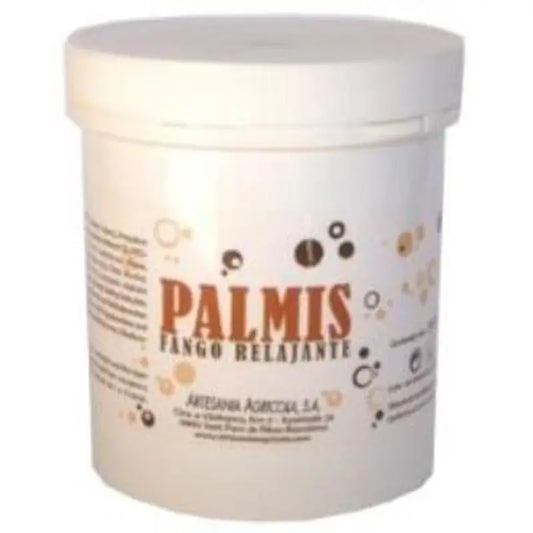 Artesania Palmis Relaxing Fango 500Ml.