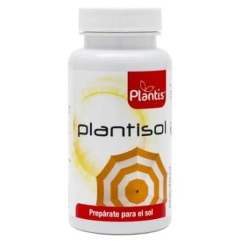 Artesania Plantisol 60 Capsules
