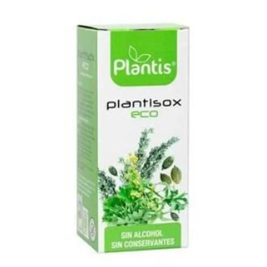 Artesania Plantisox (Biox) (Worms) Syrup 250Ml