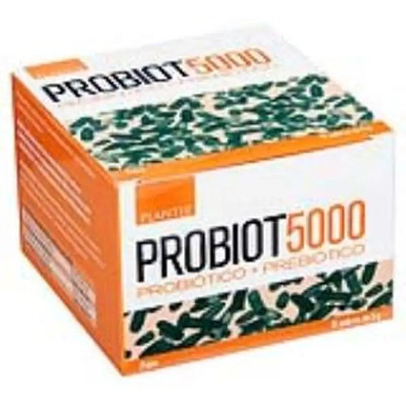 Artesania Probiot 5000 (Lactobacillus) 15 Sbrs.