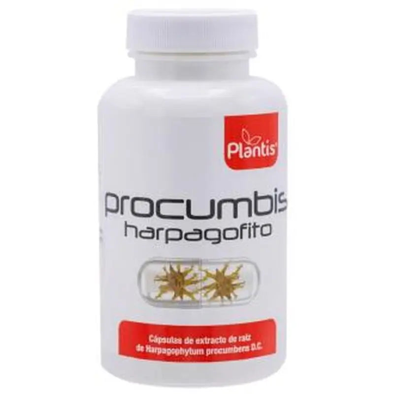 Artesania Procumbis Plantis (Harpagophytum) 120 Capsules