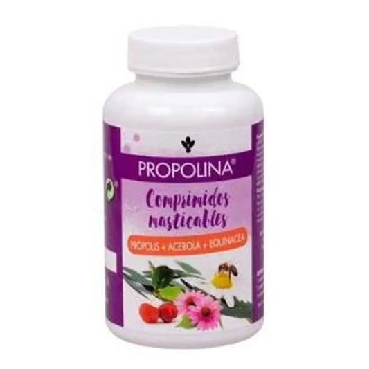 Artesania Propolina Chewable 75 Tablets