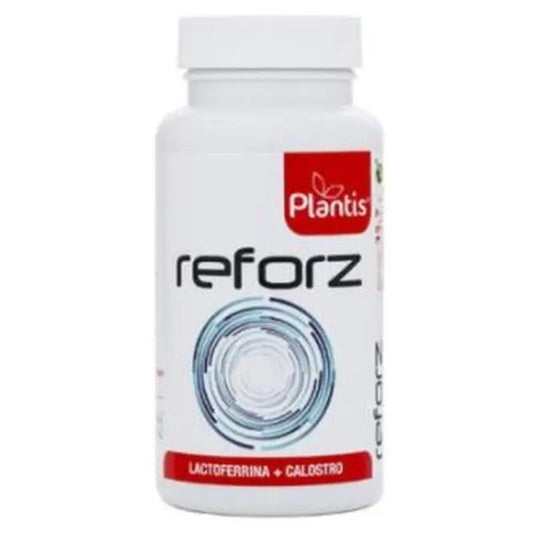 Artesania Reforz Plantis 60 Capsules