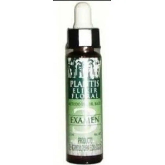 Artesania Remedio Plantis No. 3 Examination 10Ml. Eco