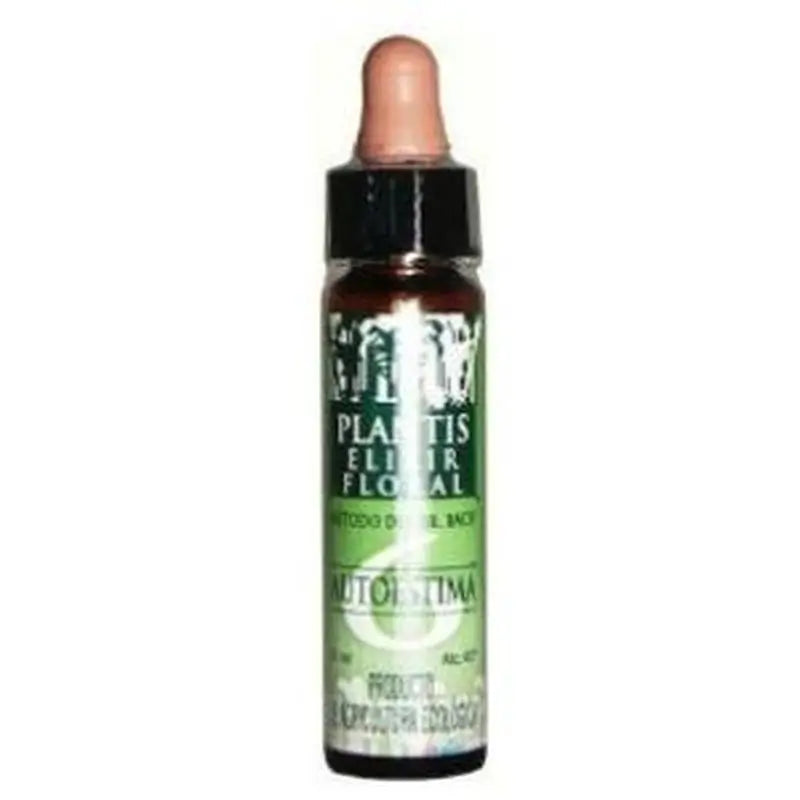 Artesania Remedio Plantis No. 6 Self Esteem 10Ml. Eco