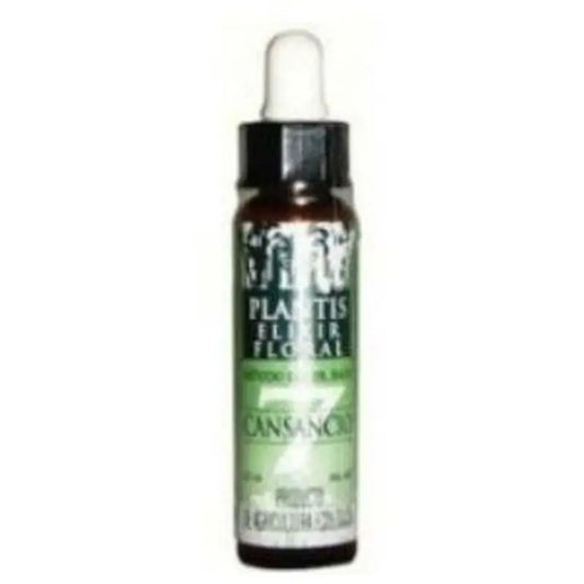 Artesania Remedio Plantis No. 7 Cansancio 10Ml. Eco