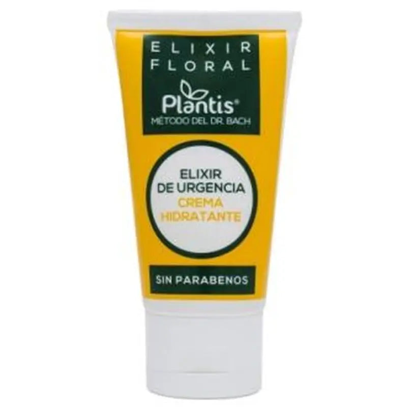 Artesania Rescue Remedy Plantis Cream 50Gr.