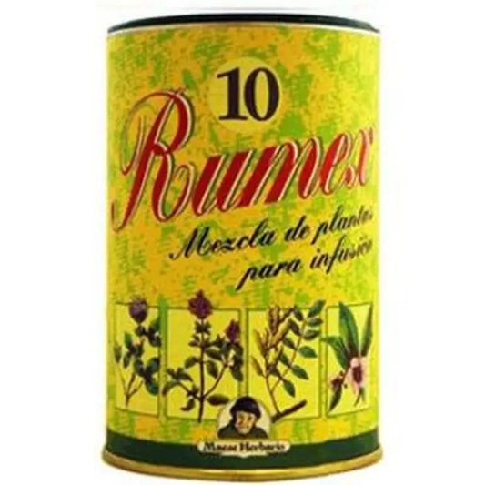 Artesania Rumex 10 (Weight Control) Pot 80Gr.