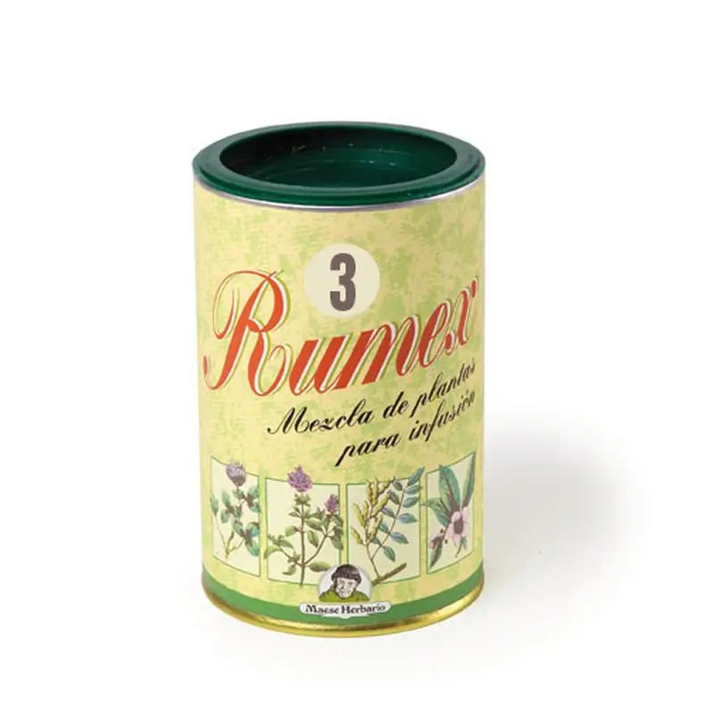 Artesania Rumex 3 Hepatic Pot , 70 gr