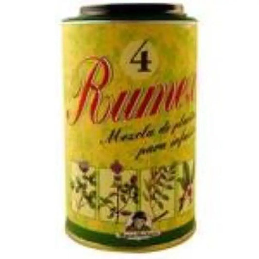 Artesania Rumex 4 (Diuretic) Pot 70Gr.