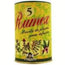 Artesania Rumex 5 (Depurative) Pot 80Gr.