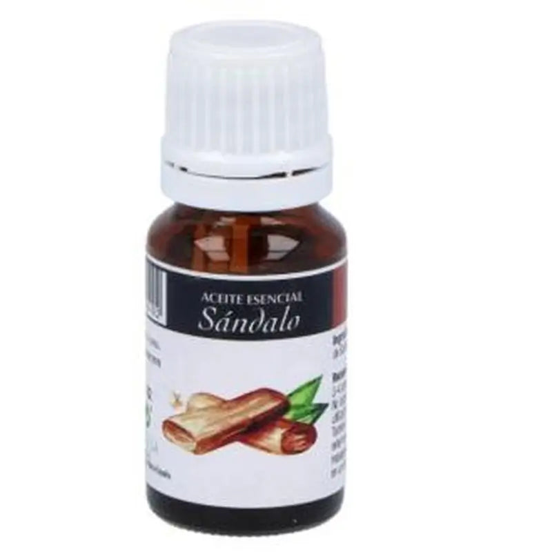 Artesania Sandalo Essential Oil 10 Cc.
