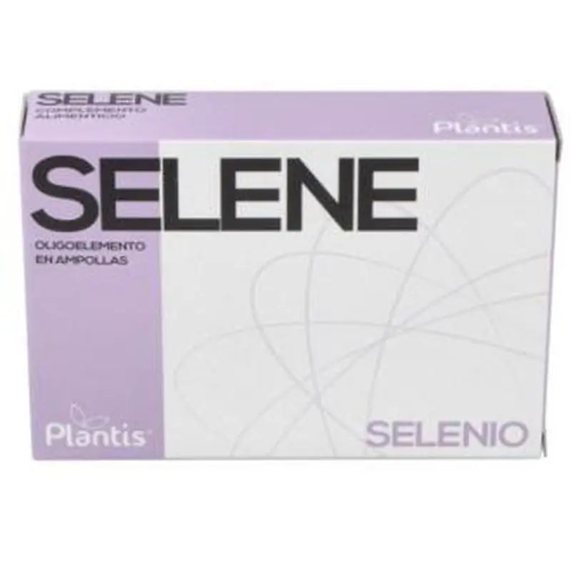 Artesania Selene (Selenium) 20 Amp.