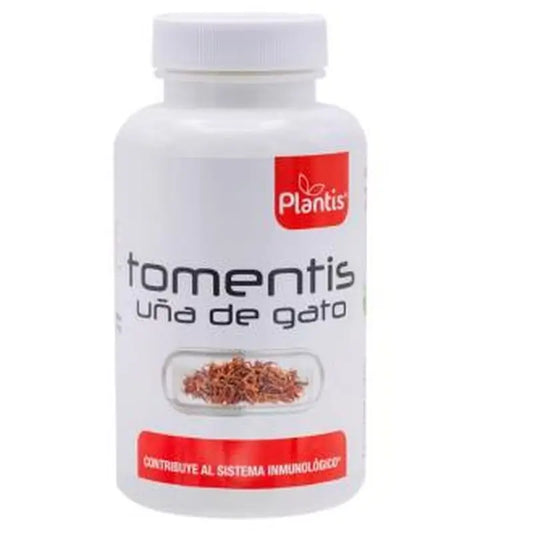 Artesania Tomentis Plantis 120 Capsules