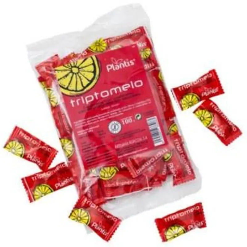 Artesania Triptomelo Candies With Tryptophan 100Gr.
