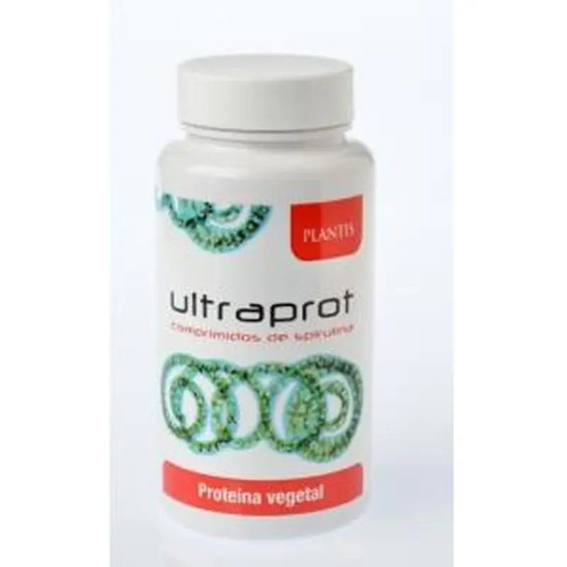 Artesania Ultraprot Spirulina 180 Tablets