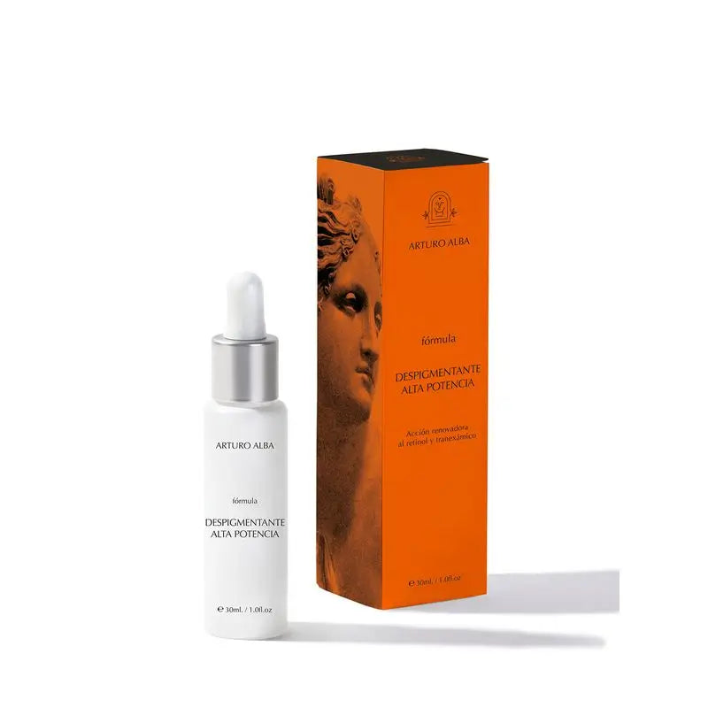 Arturo Alba High Potency Depigmenting Formula 30Ml
