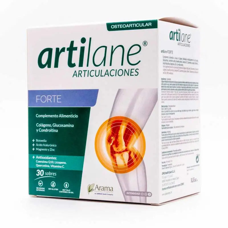 Opko Artilane Forte 30 sachets