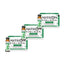 Artron Collagen Extreme Pack: 3 x 10 ampoules
