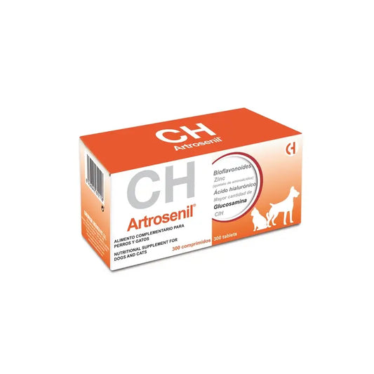 Chemical Artrosenil, 300 tablets