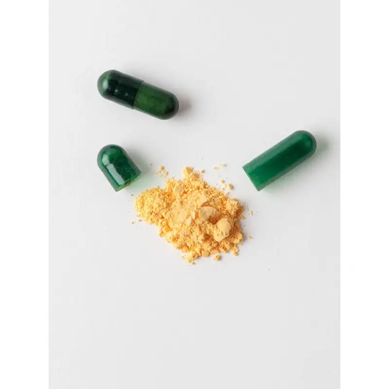 Arturo Alba Chronos Aeternum, 60 Capsules