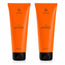 Arturo Alba Sublime Exfoliating Body Emulsion, 200 ml, pack of 2