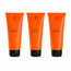 Arturo Alba Sublime Exfoliating Body Emulsion, 200 ml, pack of 3