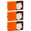 Arturo Alba En Suite Zeus Solid Air Freshener, 1 unit, pack of 3