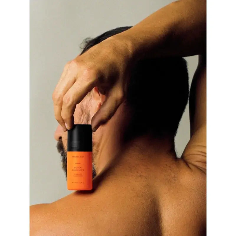 Arturo Alba Renewal Shield Transforming Deodorant, 50 ml