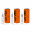 Arturo Alba Firming and Brightening Formula with DMEA and Ursolic Acid, 30ml, pack of 3