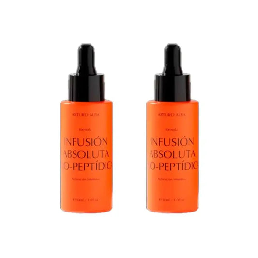 Arturo Alba Absolute Exo-Peptide Infusion , 2x30 ml